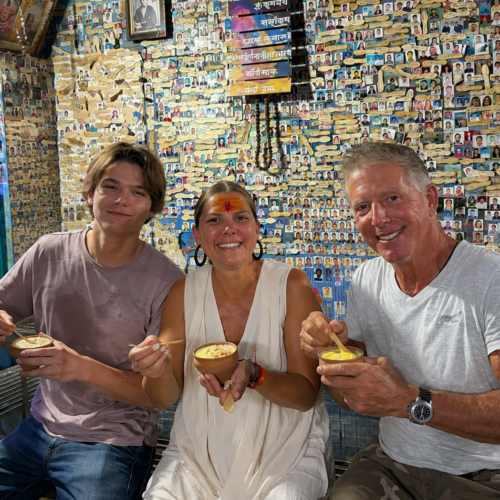 Cooking Class Tour in Varanasi (3–4 Hours)