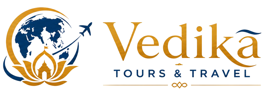 Vedika tour | Short tour booking